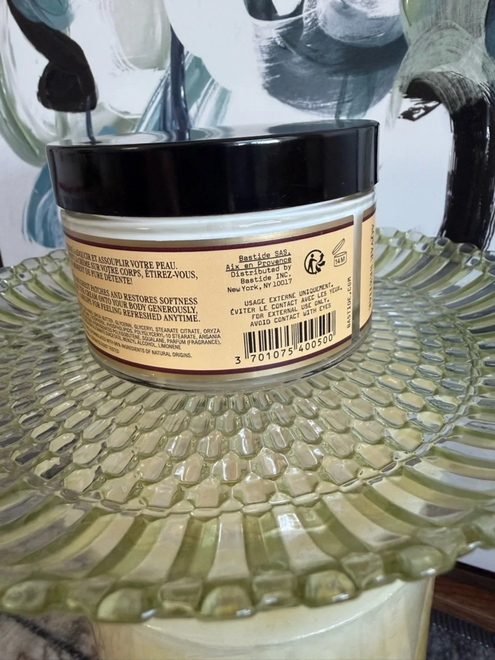 NEW 6.7oz Bastide Deep Repair 